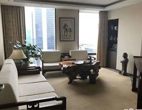 依諾房地產 專業聚焦招商局大廈，打造卓越商務服務與房地產經紀平臺