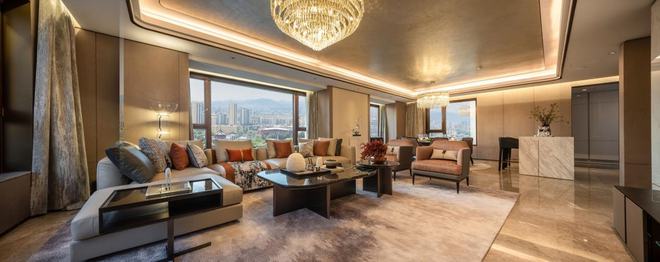 大院又見盛事西三環(huán)，百家共鑒中國藏品——房地產(chǎn)經(jīng)紀行業(yè)的盛會與價值回歸