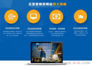 裝修網站開發 連接傳統家裝與數字未來的技術橋梁